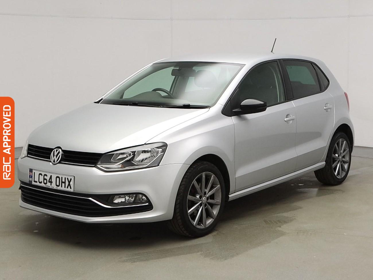 Used Volkswagen Polo 2015 for sale - 75918412: Photo 23