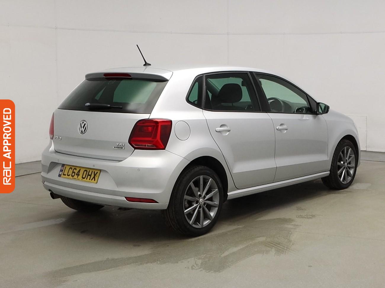 Used Volkswagen Polo 2015 for sale - 75918412: Photo 25