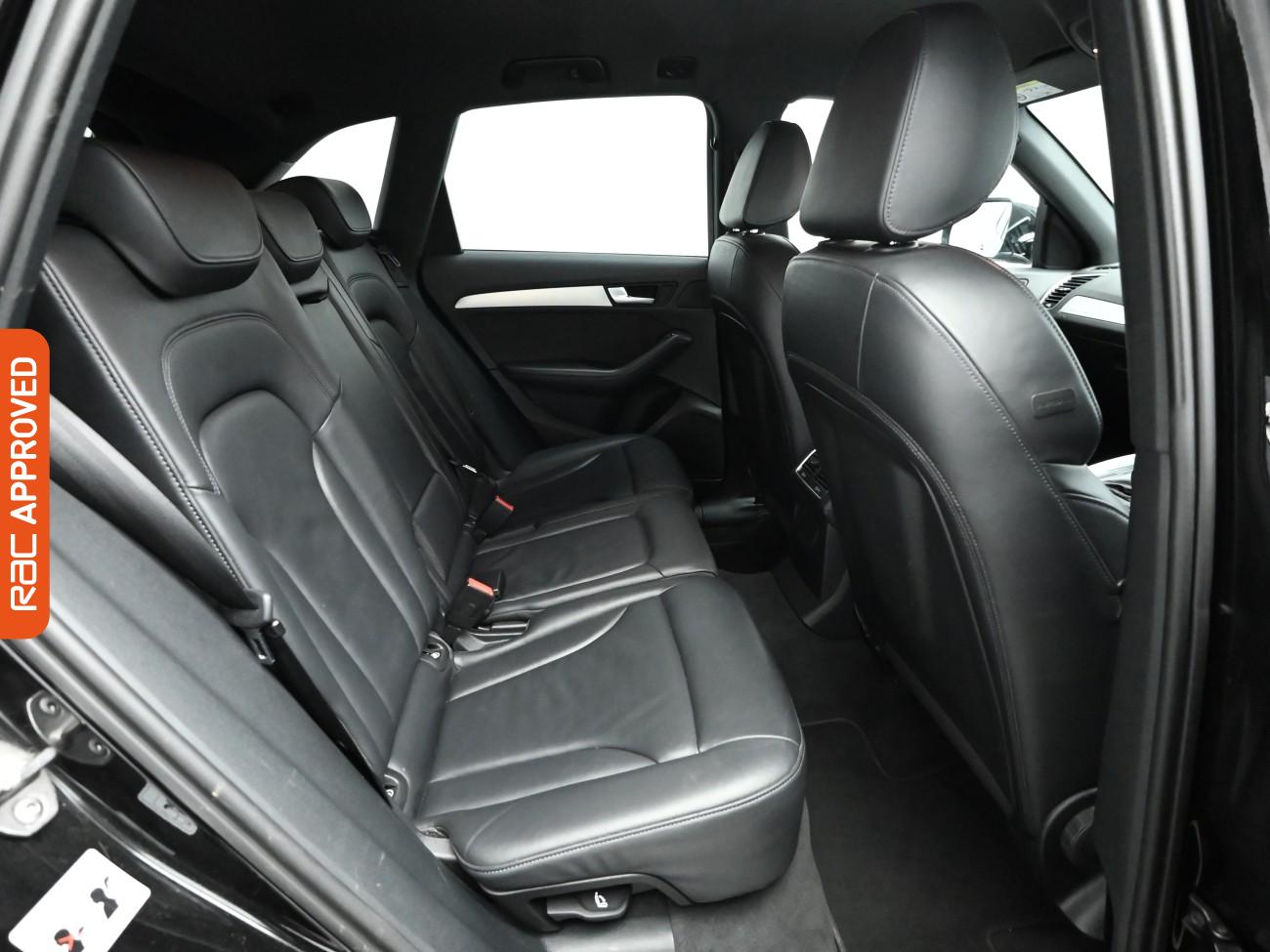 Used Audi Q5 2016 for sale - 77382321: Photo 13