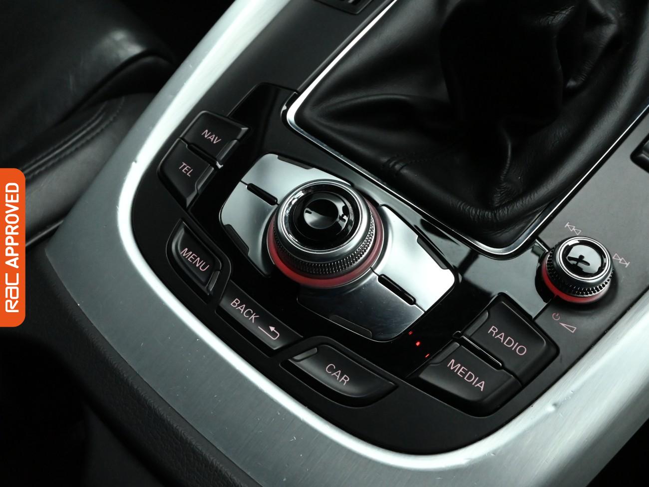 Used Audi Q5 2016 for sale - 77382321: Photo 21