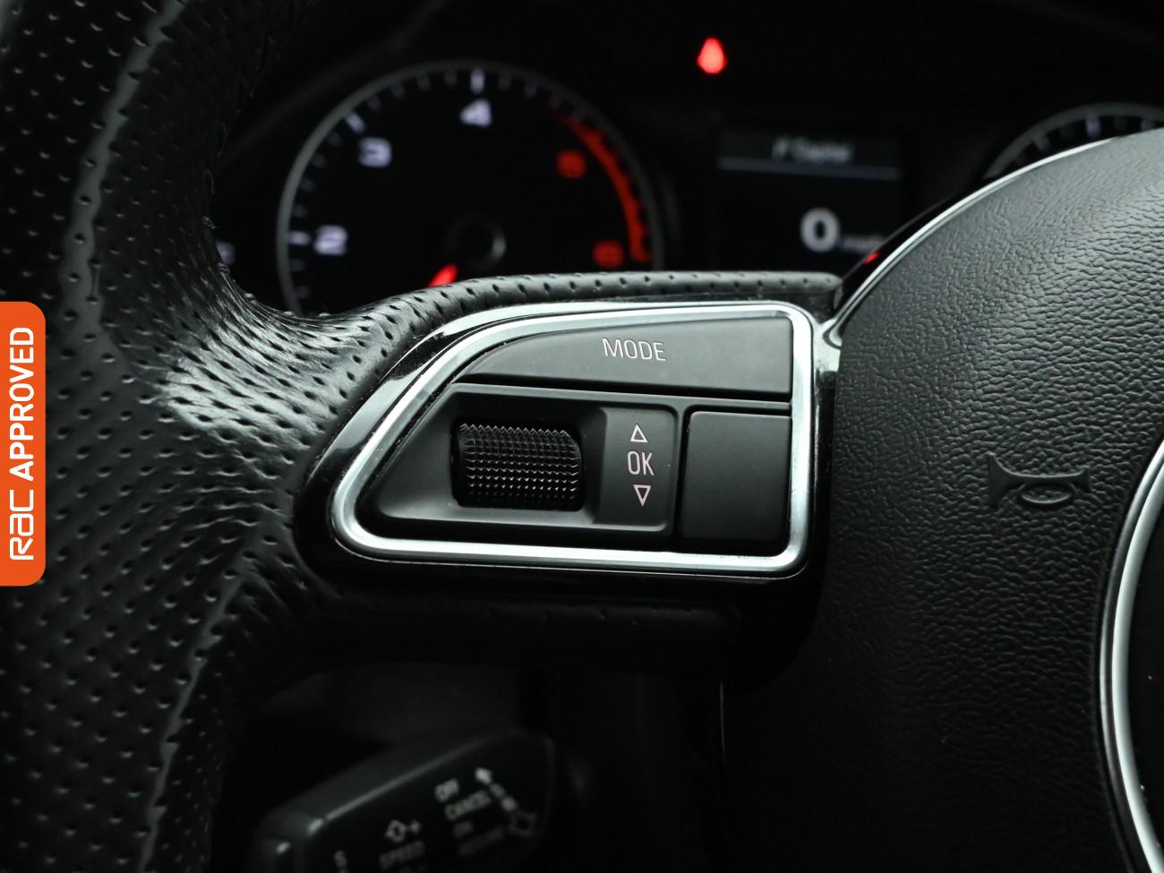 Used Audi Q5 2016 for sale - 77382321: Photo 24