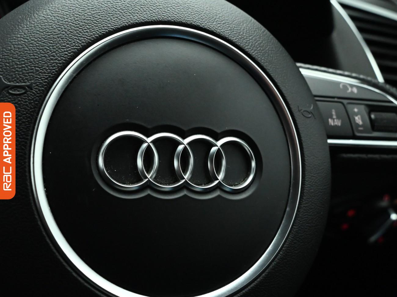 Used Audi Q5 2016 for sale - 77382321: Photo 25