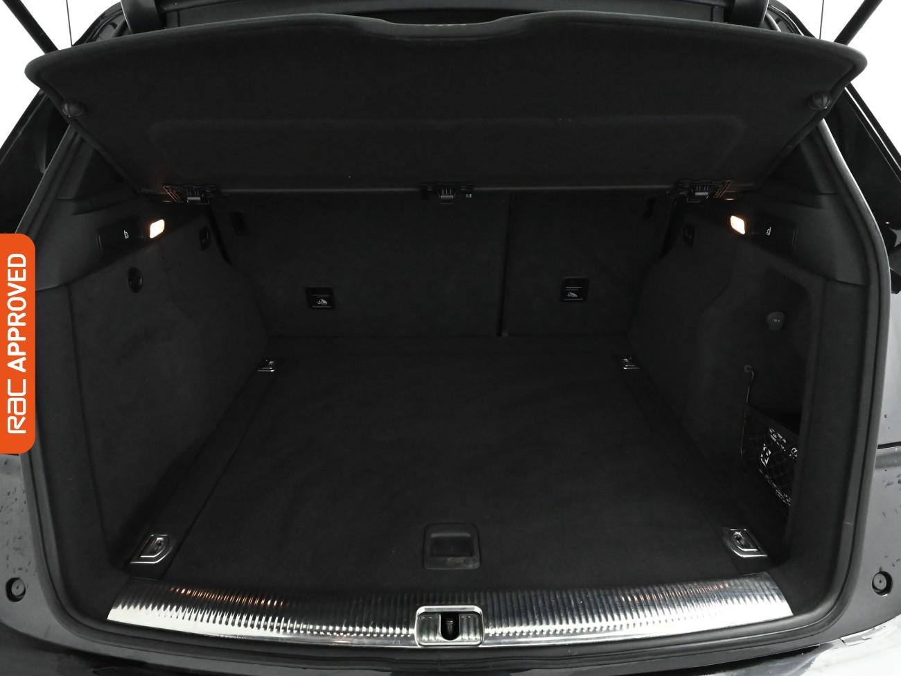 Used Audi Q5 2016 for sale - 77382321: Photo 28