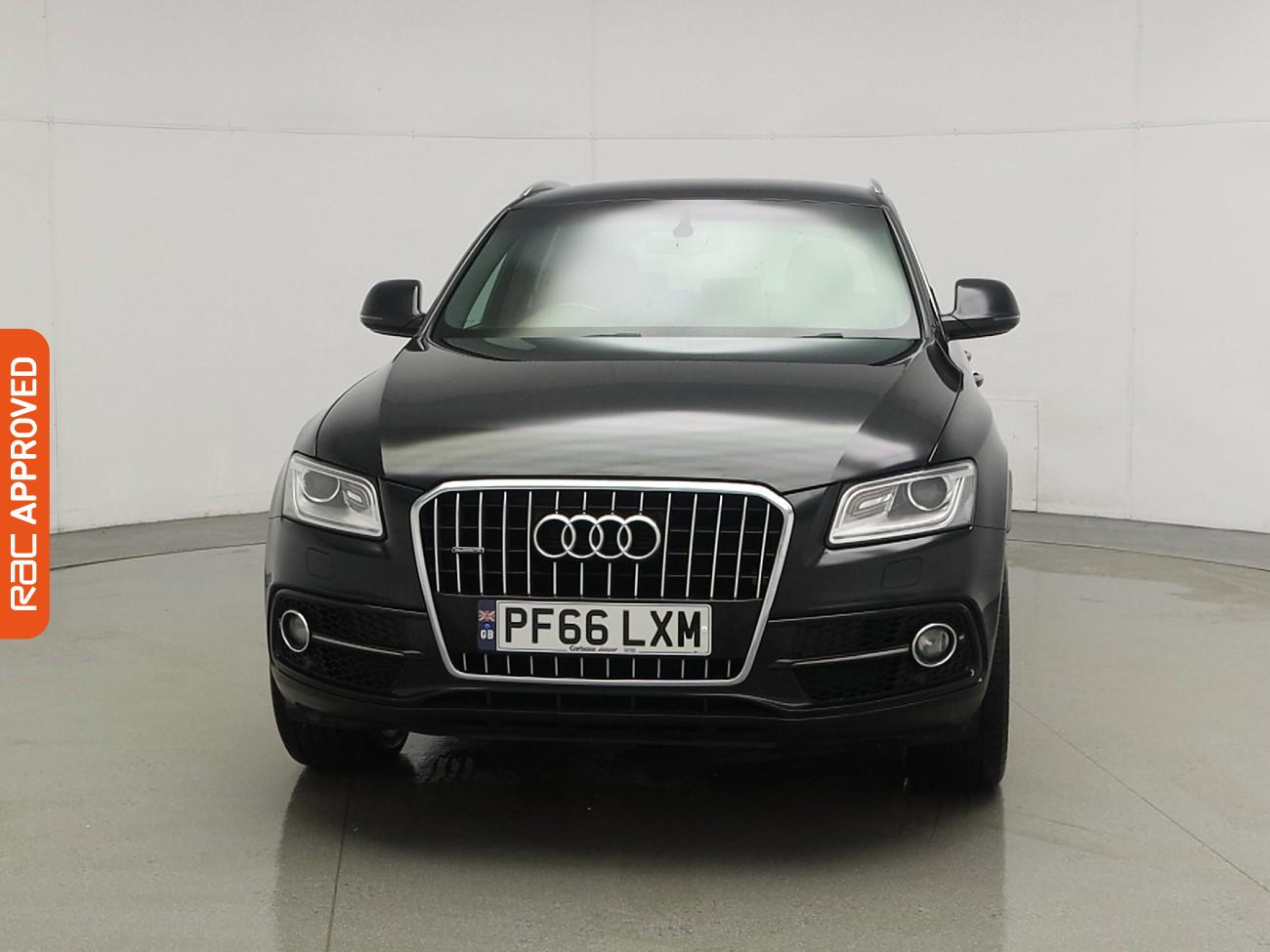 Used Audi Q5 2016 for sale - 77382321: Photo 7