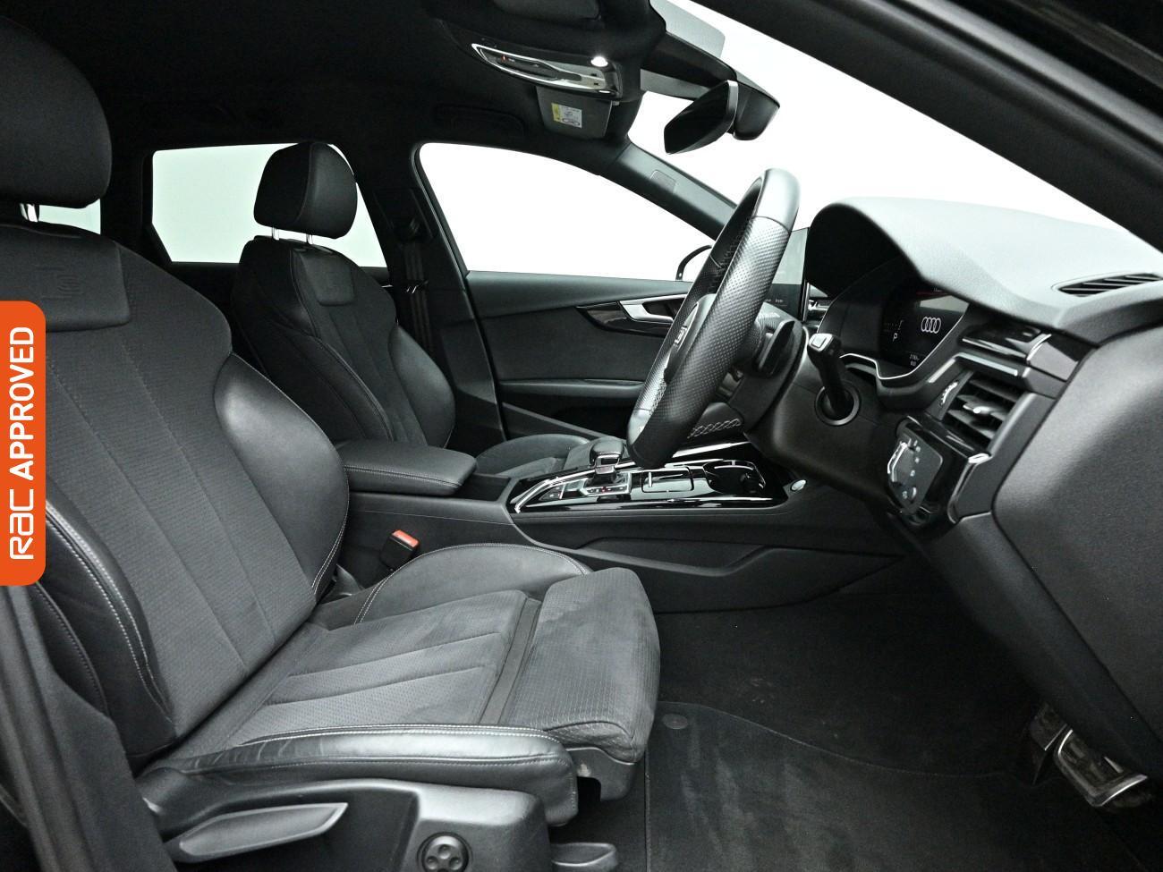 Used Audi A4 2022 for sale - 78189651: Photo 12