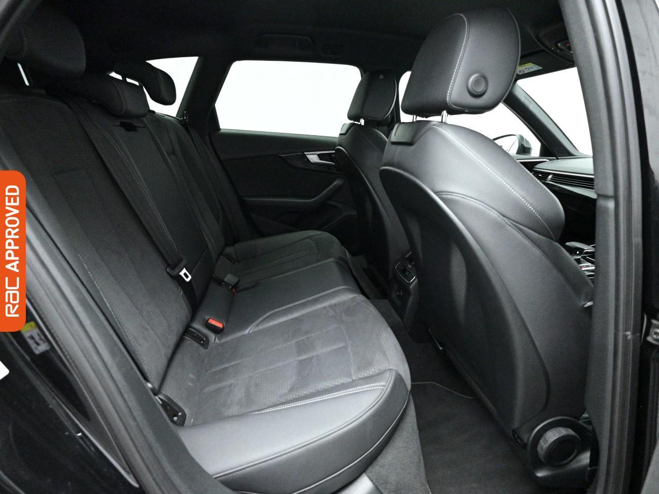 Used Audi A4 2022 for sale - 78189651: Photo 13