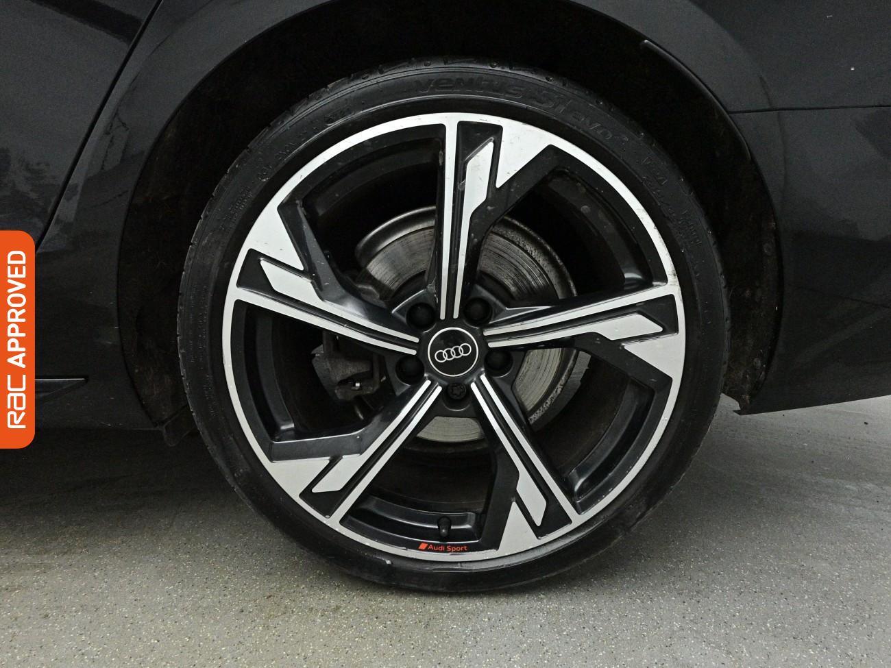 Used Audi A4 2022 for sale - 78189651: Photo 14