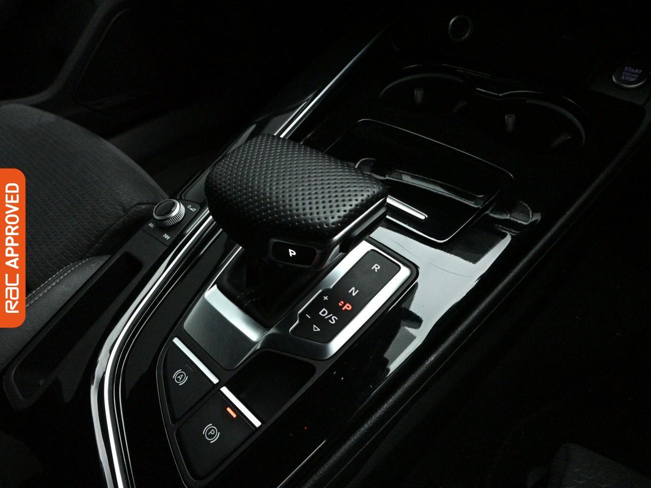 Used Audi A4 2022 for sale - 78189651: Photo 15