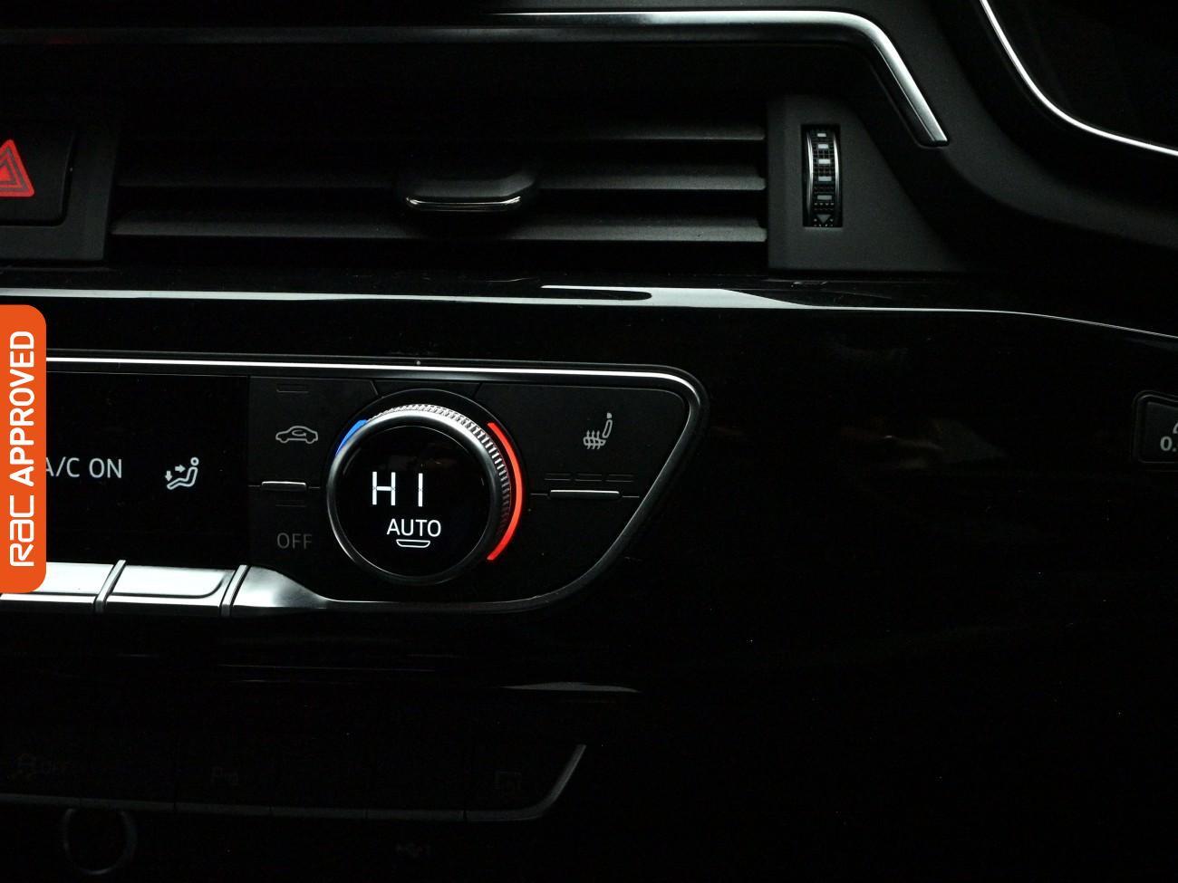 Used Audi A4 2022 for sale - 78189651: Photo 16