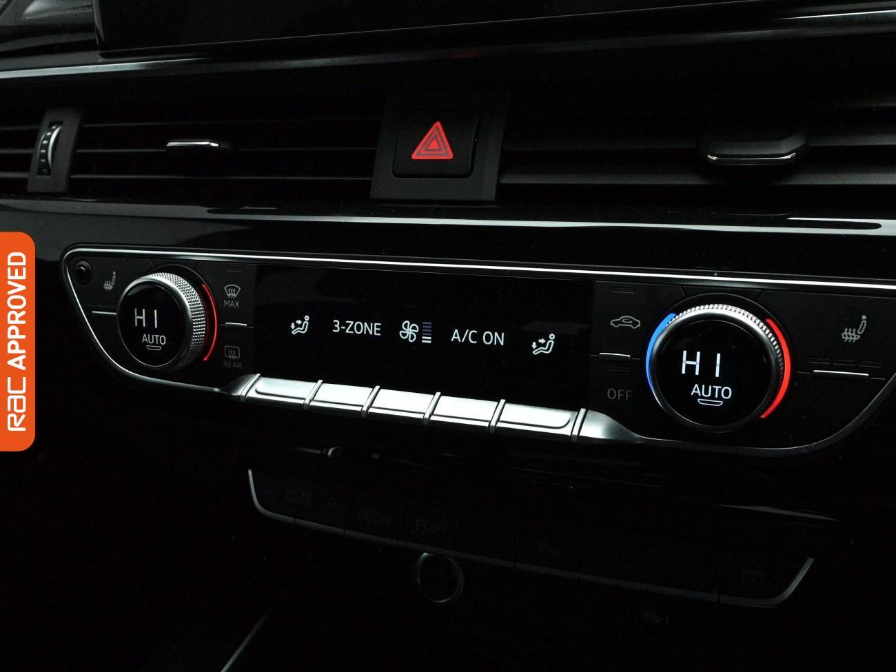 Used Audi A4 2022 for sale - 78189651: Photo 17