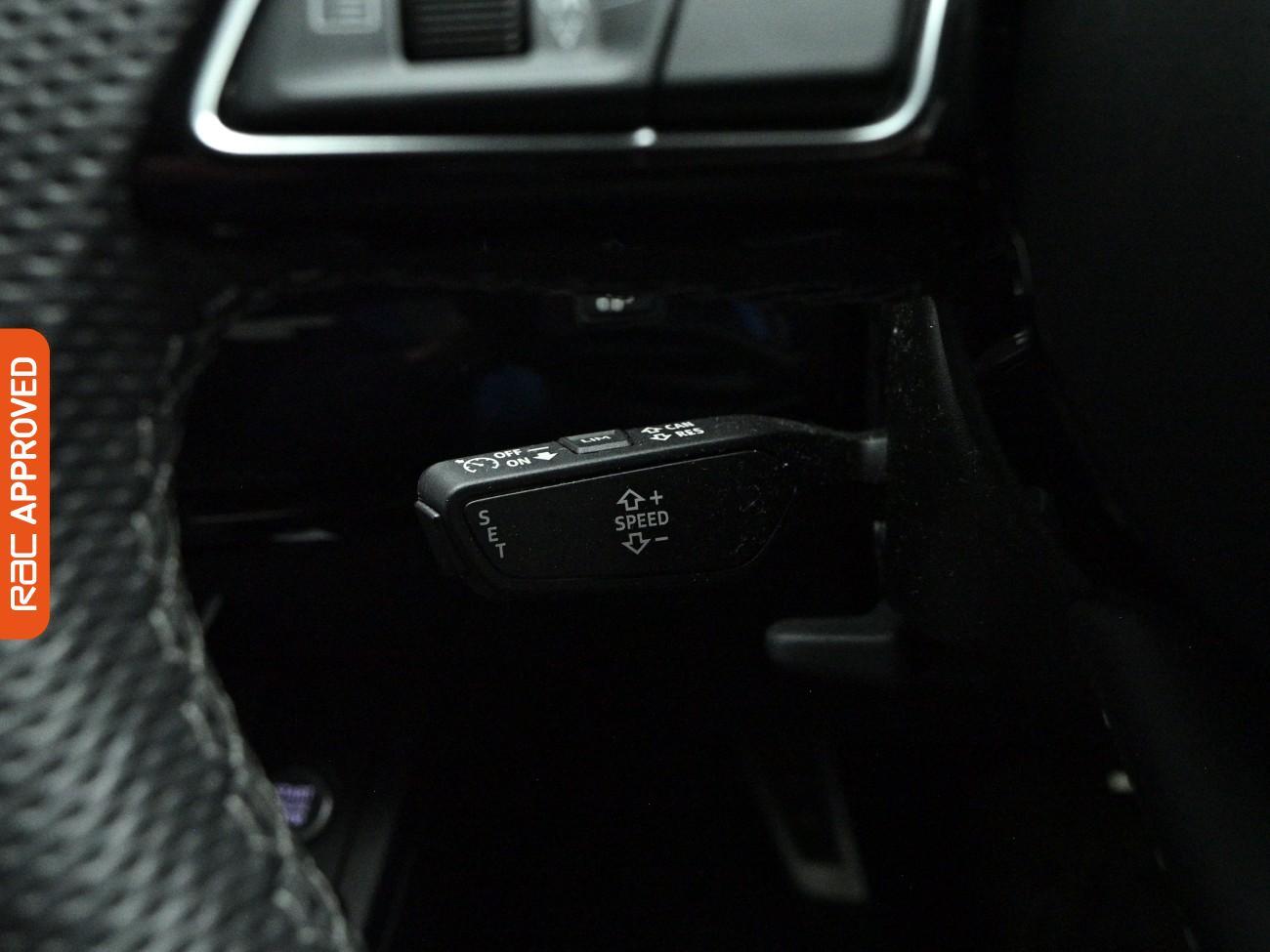 Used Audi A4 2022 for sale - 78189651: Photo 18