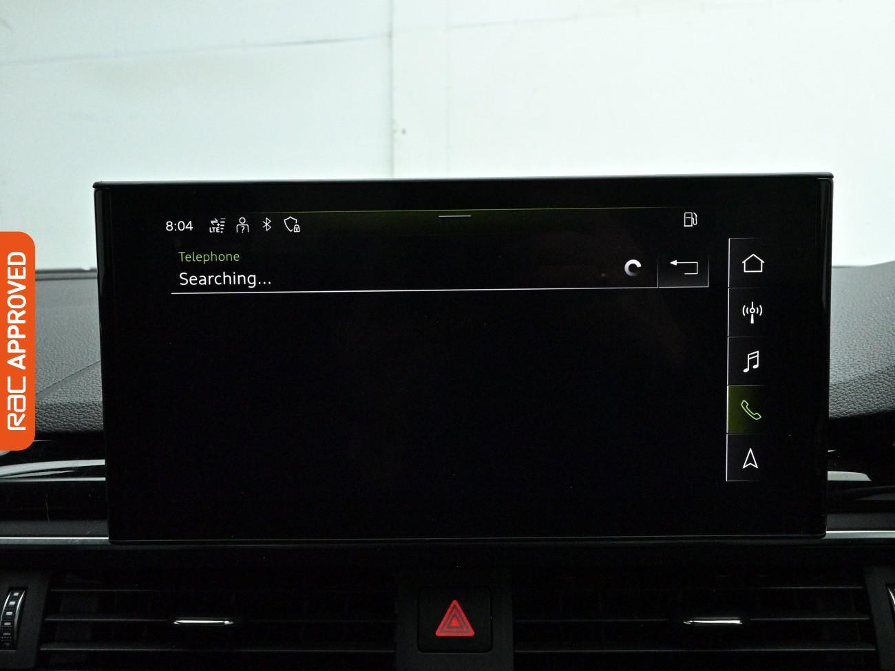 Used Audi A4 2022 for sale - 78189651: Photo 19