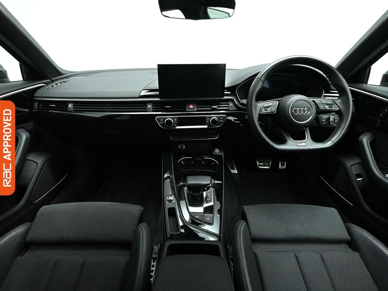 Used Audi A4 2022 for sale - 78189651: Photo 2