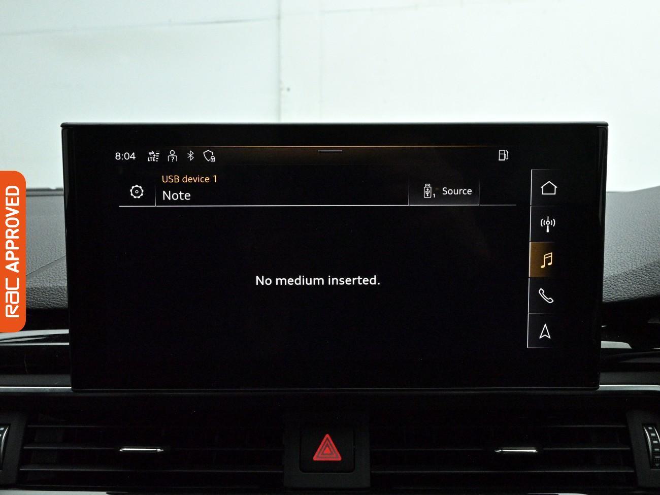 Used Audi A4 2022 for sale - 78189651: Photo 21