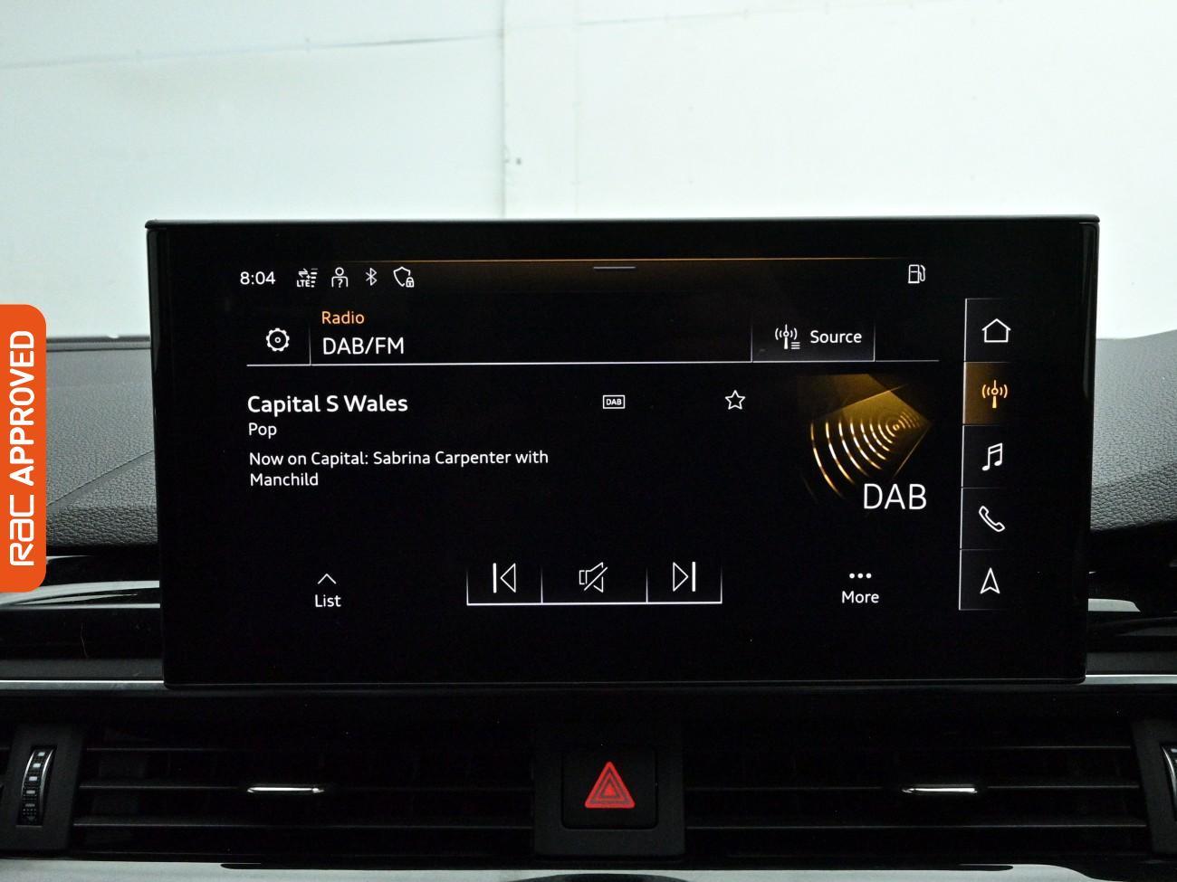 Used Audi A4 2022 for sale - 78189651: Photo 22