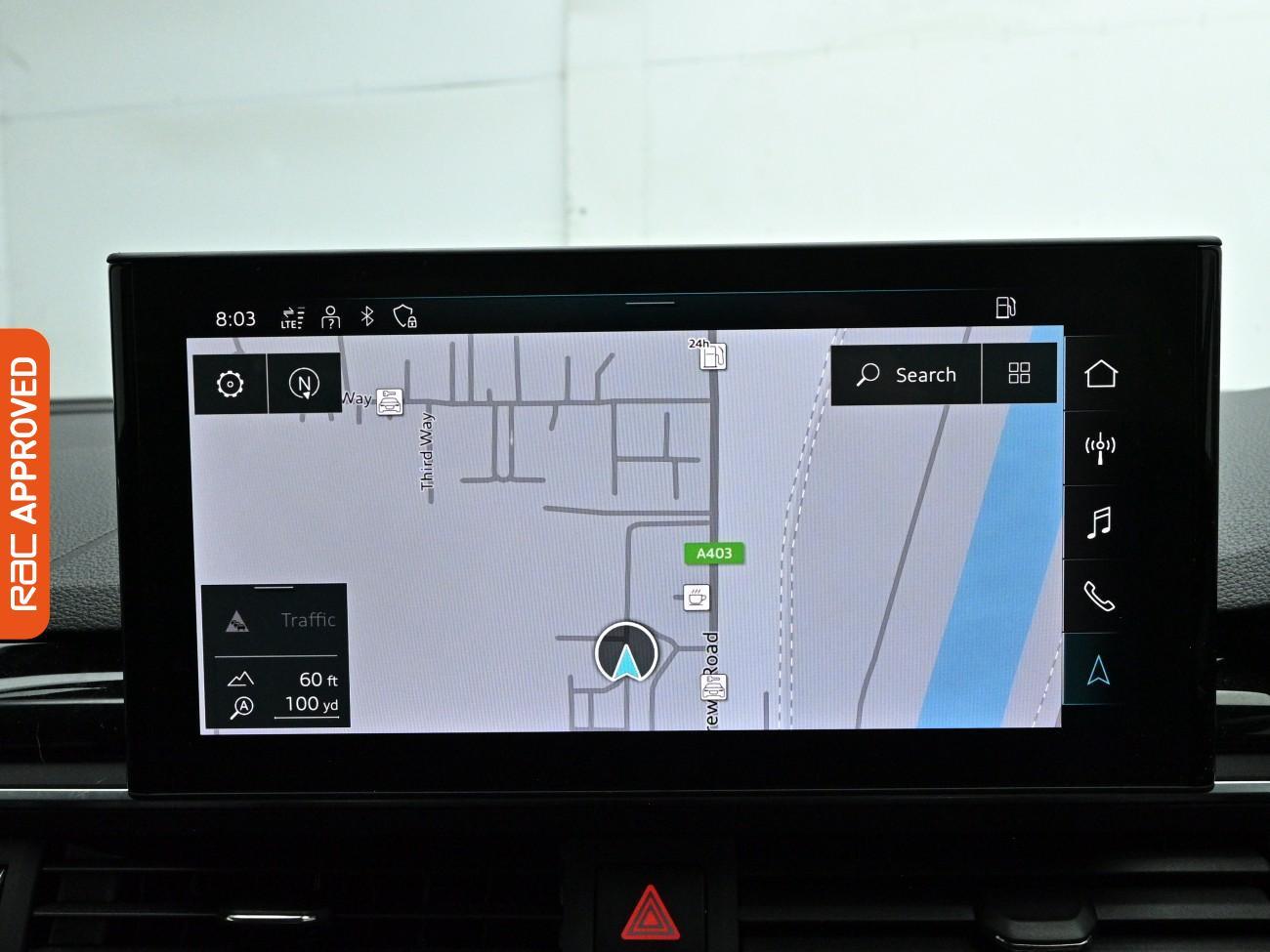 Used Audi A4 2022 for sale - 78189651: Photo 23