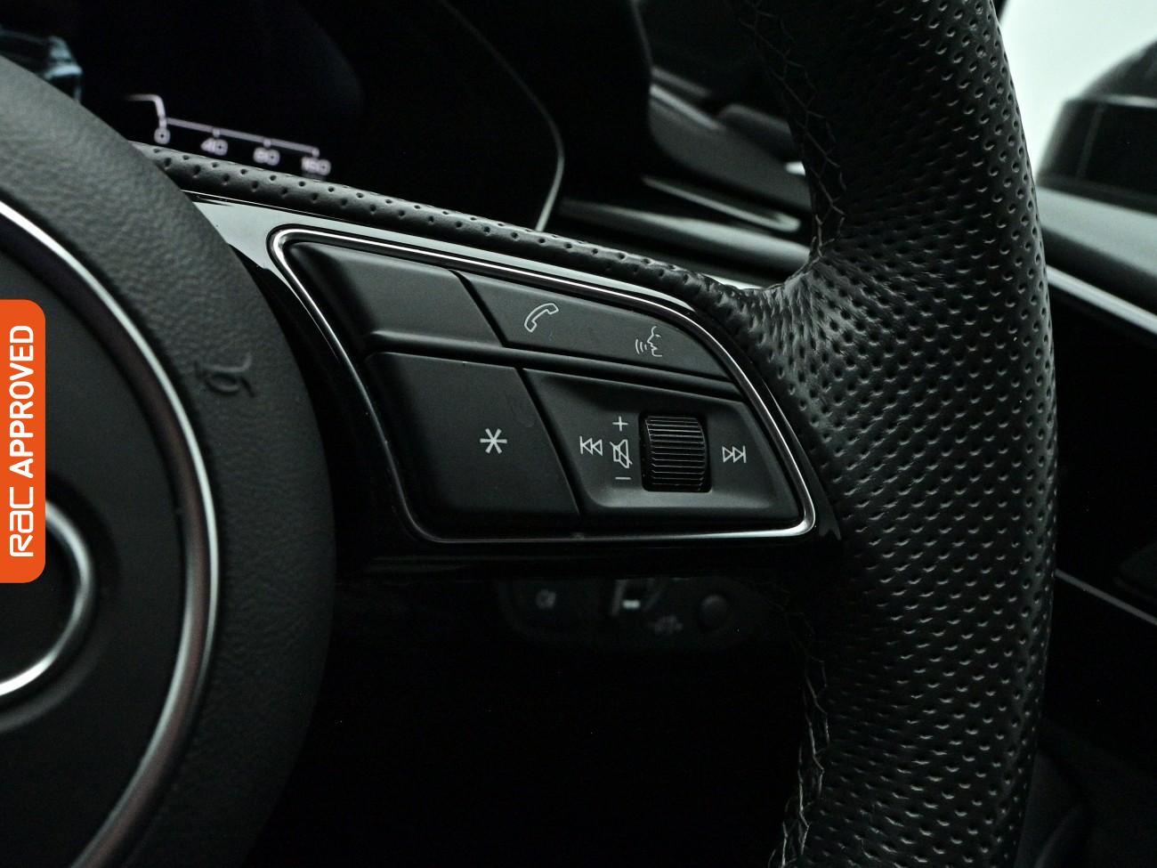 Used Audi A4 2022 for sale - 78189651: Photo 24