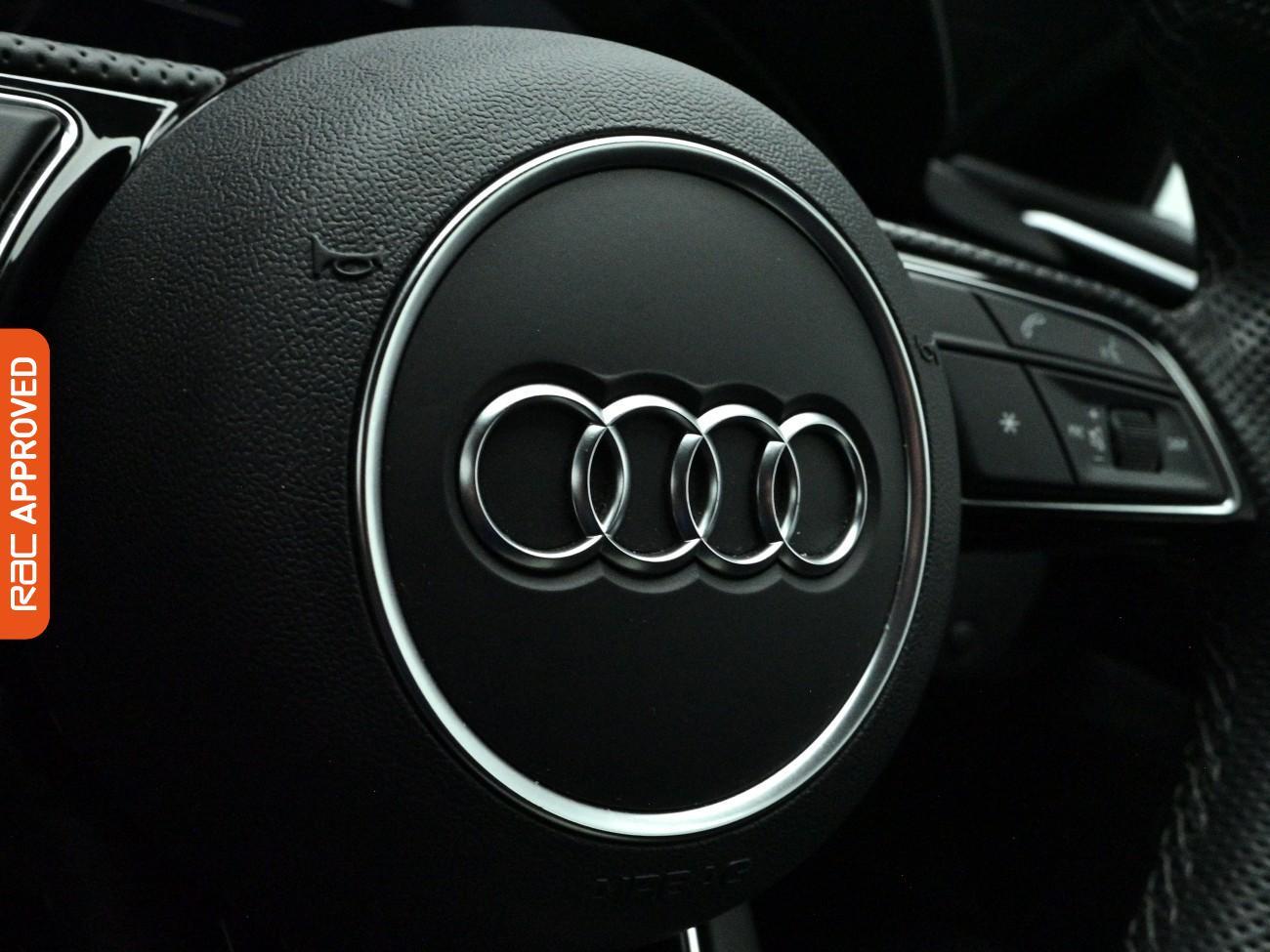 Used Audi A4 2022 for sale - 78189651: Photo 25