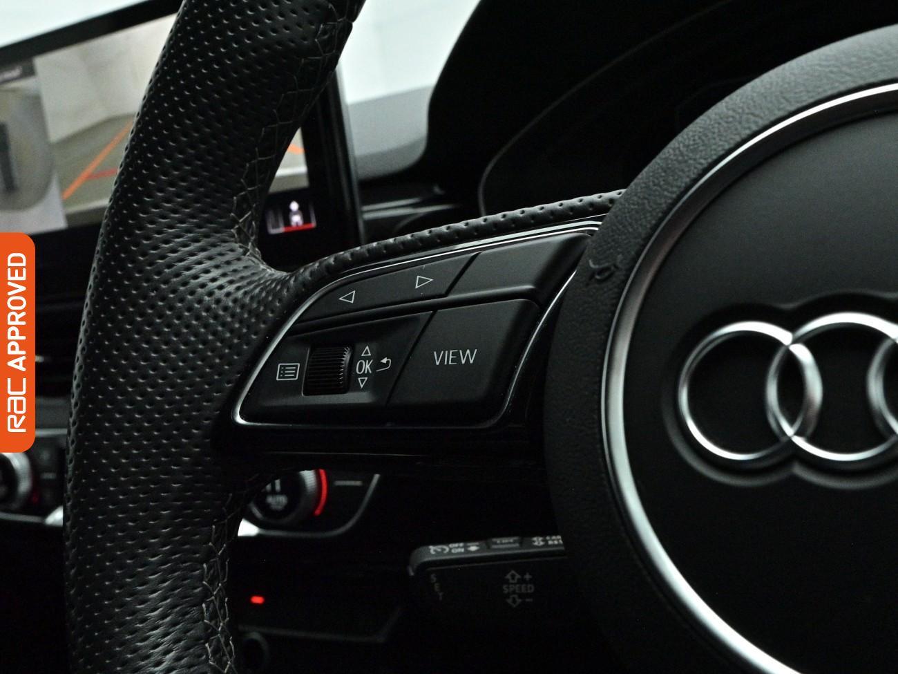 Used Audi A4 2022 for sale - 78189651: Photo 26