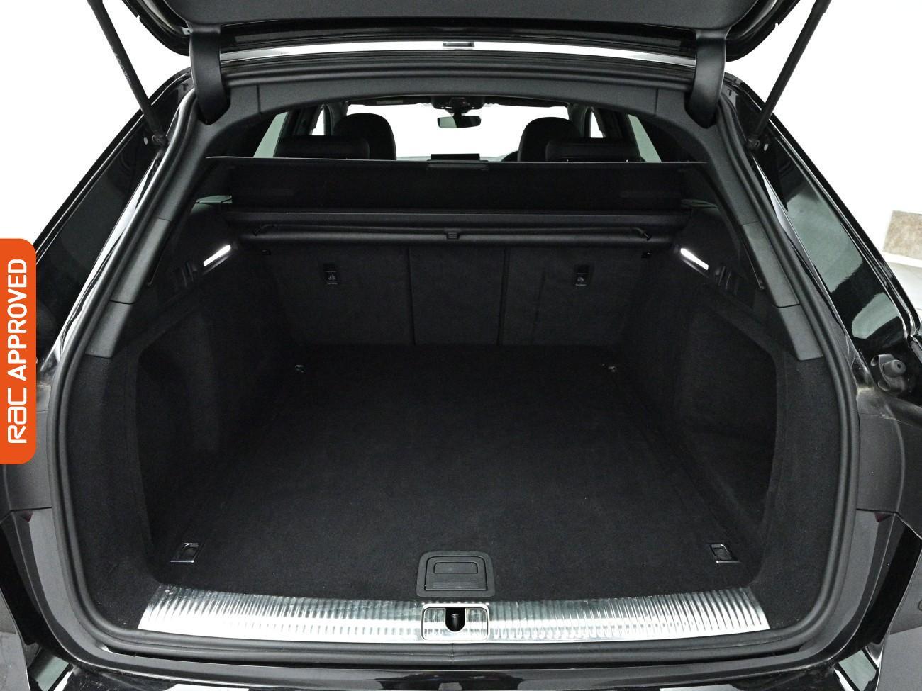 Used Audi A4 2022 for sale - 78189651: Photo 28