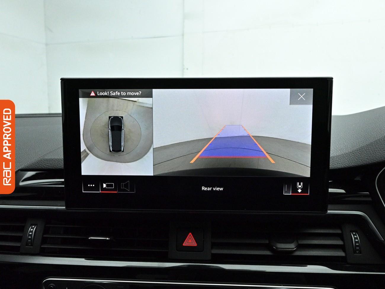 Used Audi A4 2022 for sale - 78189651: Photo 3