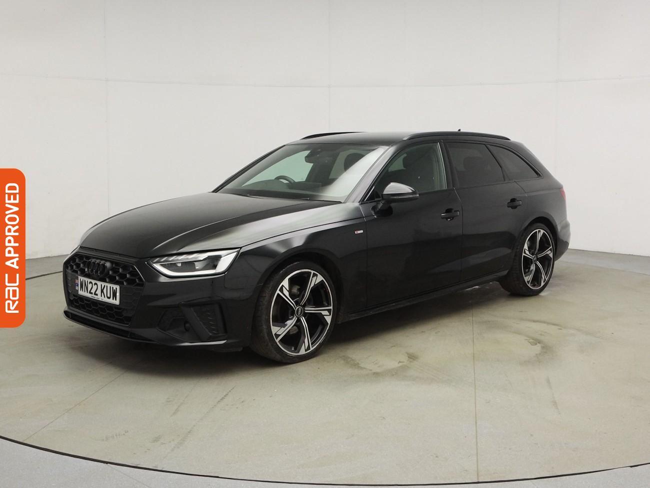 Used Audi A4 2022 for sale - 78189651: Photo 31