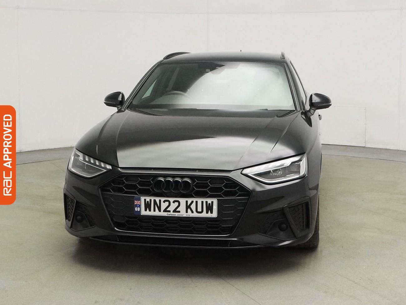 Used Audi A4 2022 for sale - 78189651: Photo 7