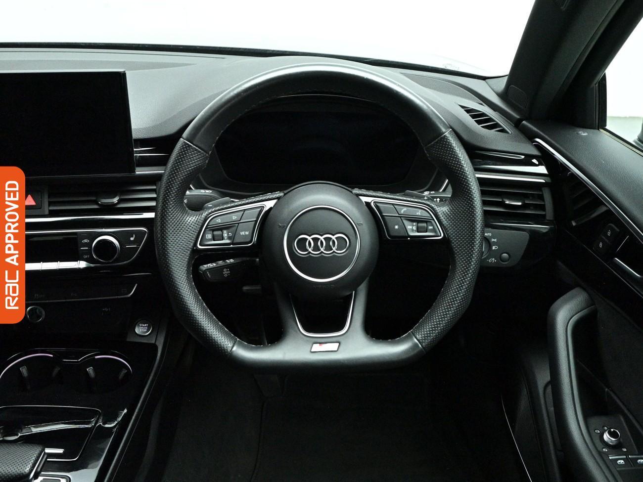 Used Audi A4 2022 for sale - 78189651: Photo 9