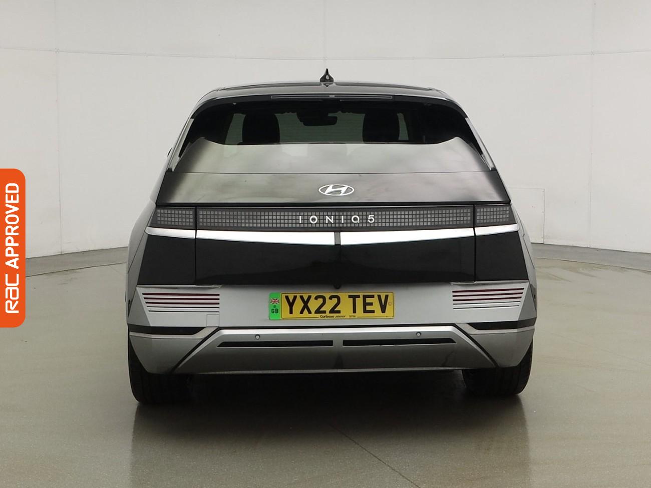 Used Hyundai IONIQ 5 2022 for sale - 77095788: Photo 10