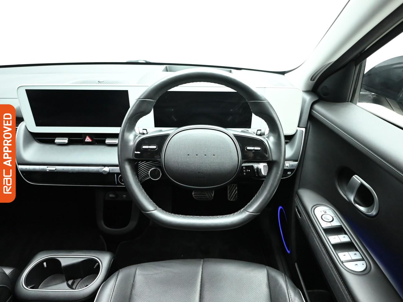 Used Hyundai IONIQ 5 2022 for sale - 77095788: Photo 11