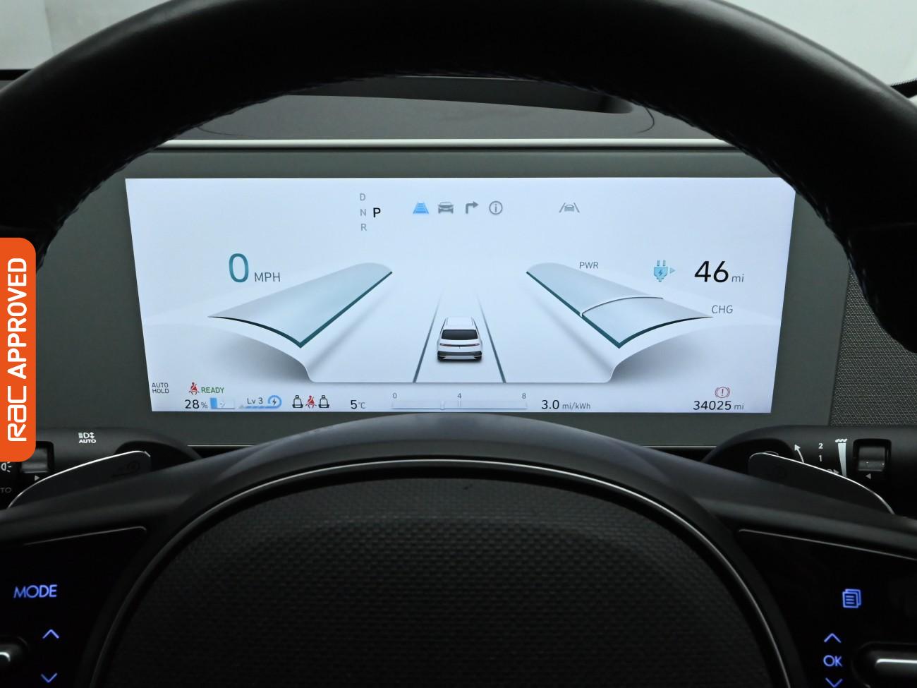 Used Hyundai IONIQ 5 2022 for sale - 77095788: Photo 13