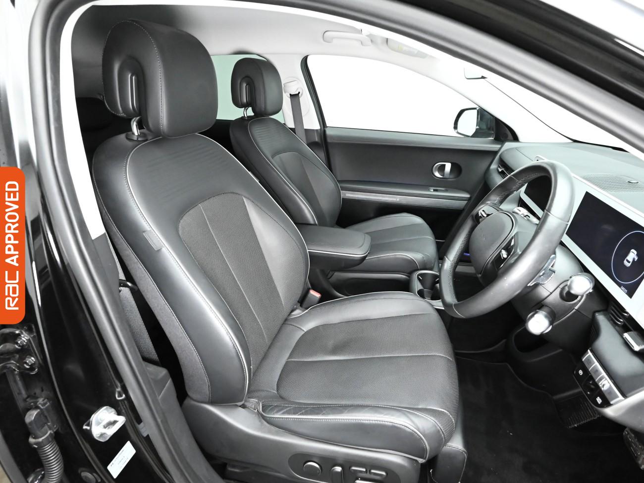 Used Hyundai IONIQ 5 2022 for sale - 77095788: Photo 14