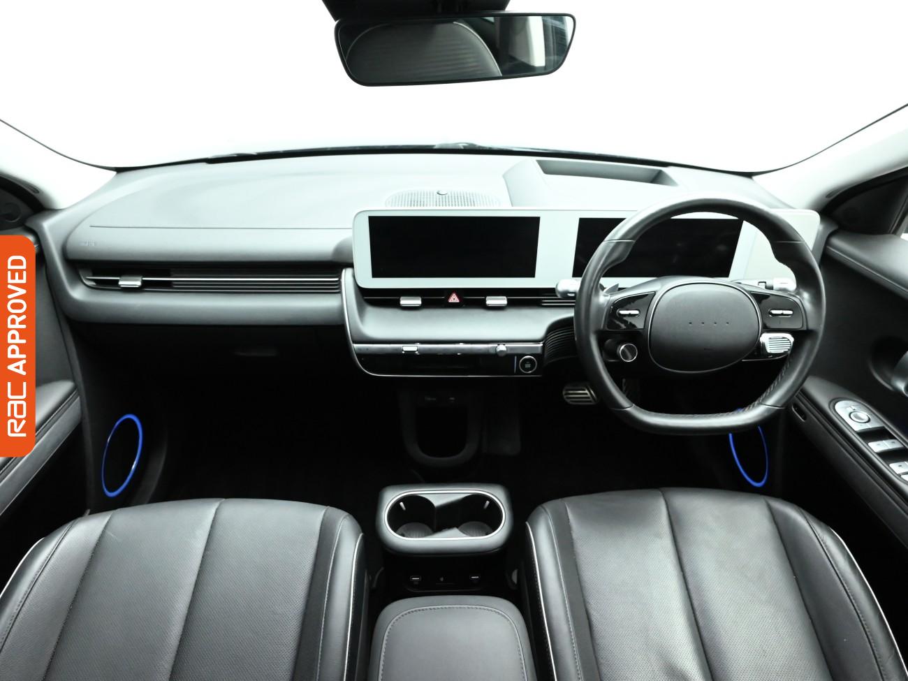 Used Hyundai IONIQ 5 2022 for sale - 77095788: Photo 2