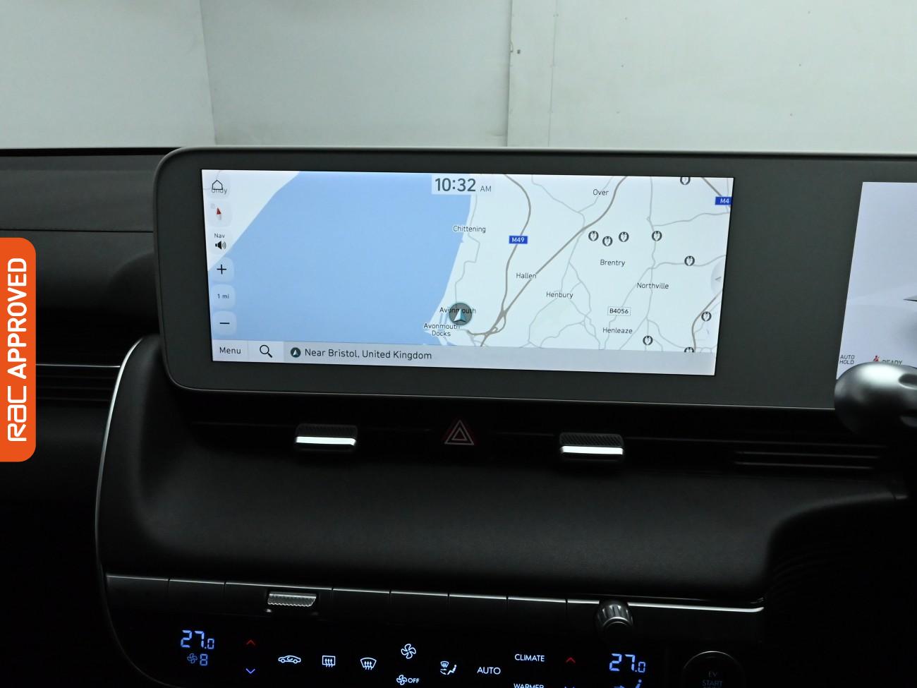 Used Hyundai IONIQ 5 2022 for sale - 77095788: Photo 3