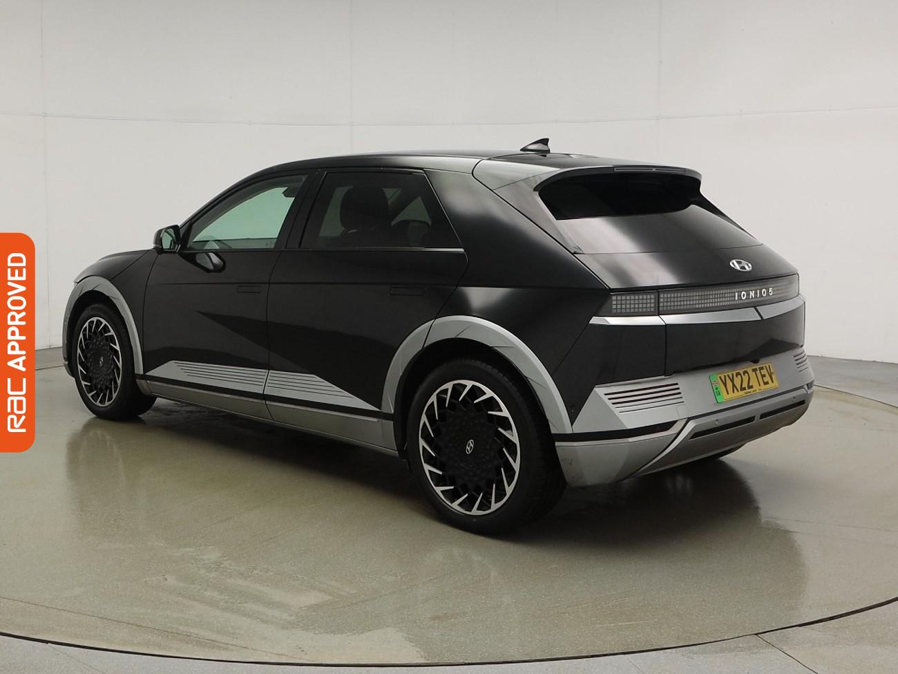 Used Hyundai IONIQ 5 2022 for sale - 77095788: Photo 5