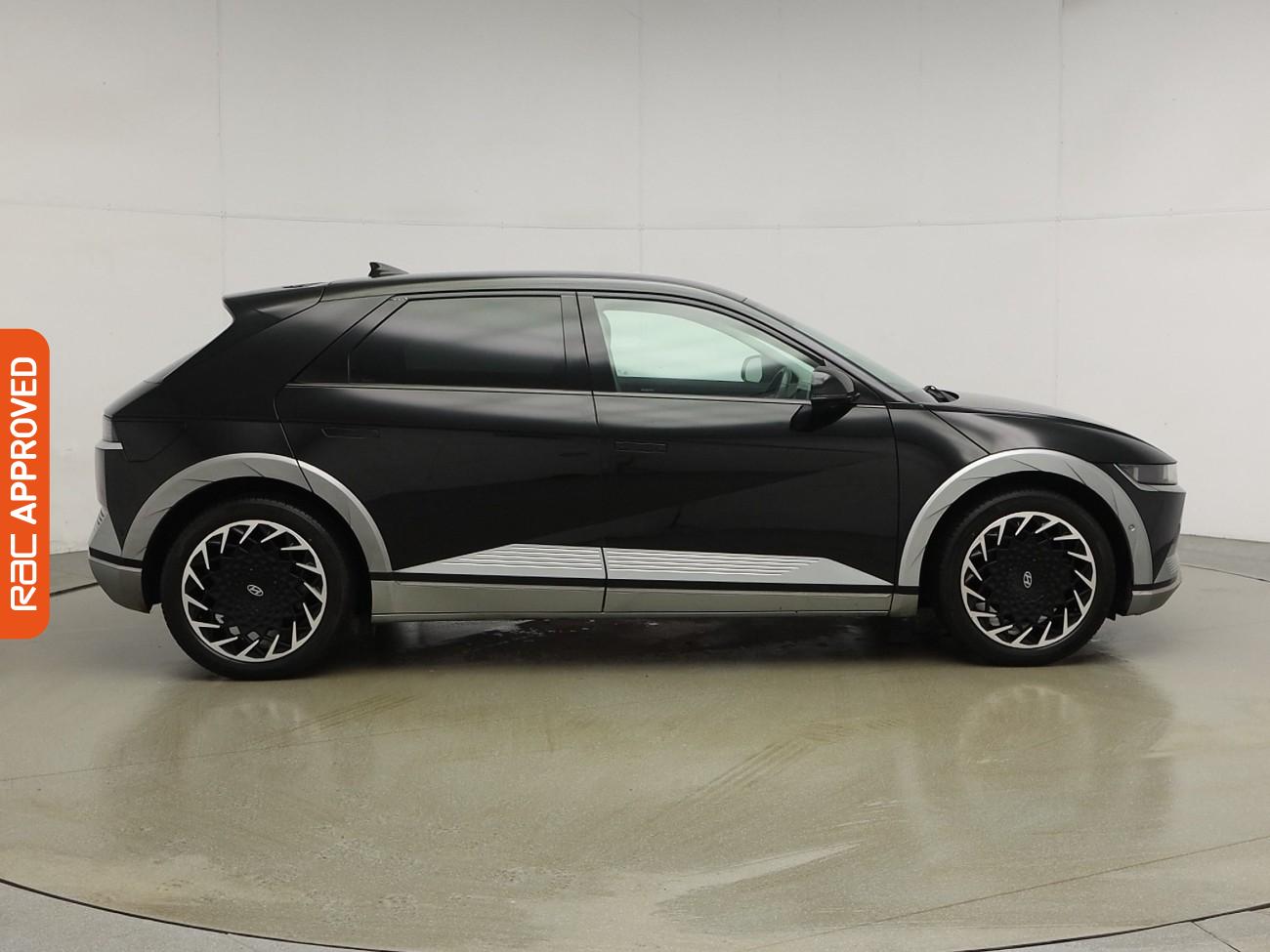 Used Hyundai IONIQ 5 2022 for sale - 77095788: Photo 8