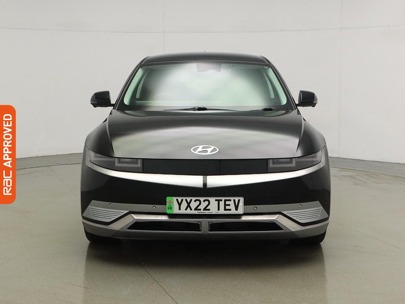 Used Hyundai IONIQ 5 2022 for sale - 77095788: Photo 9