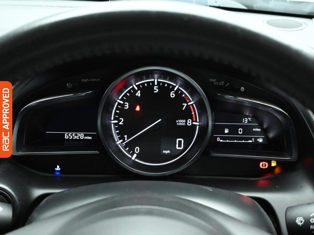 Used Mazda CX-3 2018 for sale - 77535348: Photo 11