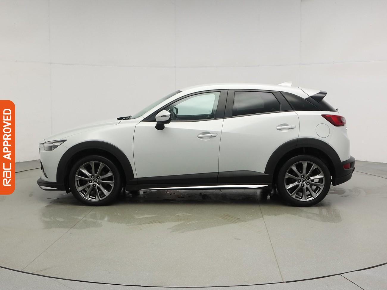 Used Mazda CX-3 2018 for sale - 77535348: Photo 33