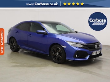 Used Honda Civic 2019 for sale - 78584062: Photo