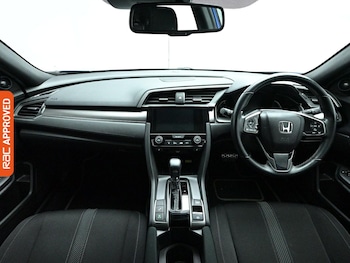 Used Honda Civic 2019 for sale - 78584062: Photo