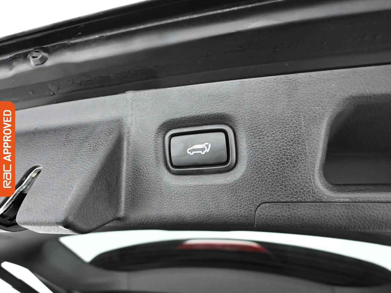 Used Hyundai Santa Fe 2022 for sale - 77904539: Photo 14