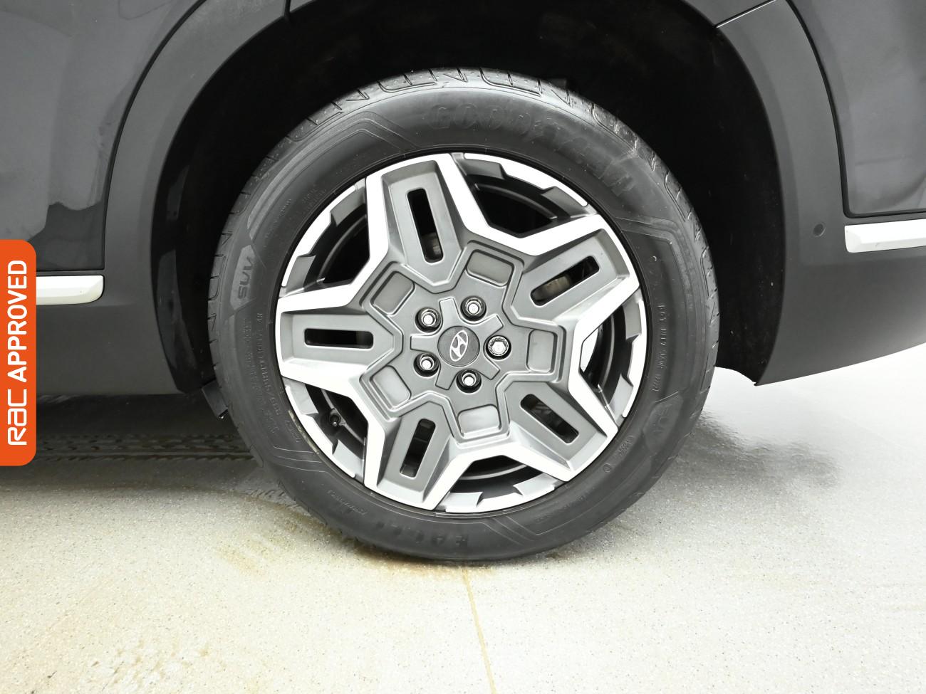 Used Hyundai Santa Fe 2022 for sale - 77904539: Photo 15