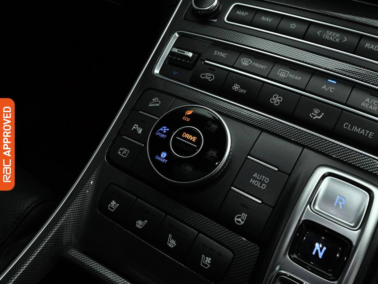 Used Hyundai Santa Fe 2022 for sale - 77904539: Photo 21