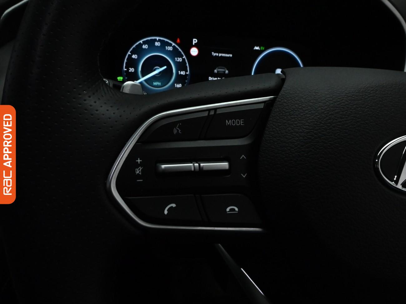 Used Hyundai Santa Fe 2022 for sale - 77904539: Photo 25