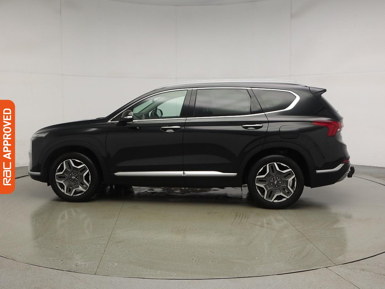 Used Hyundai Santa Fe 2022 for sale - 77904539: Photo 31