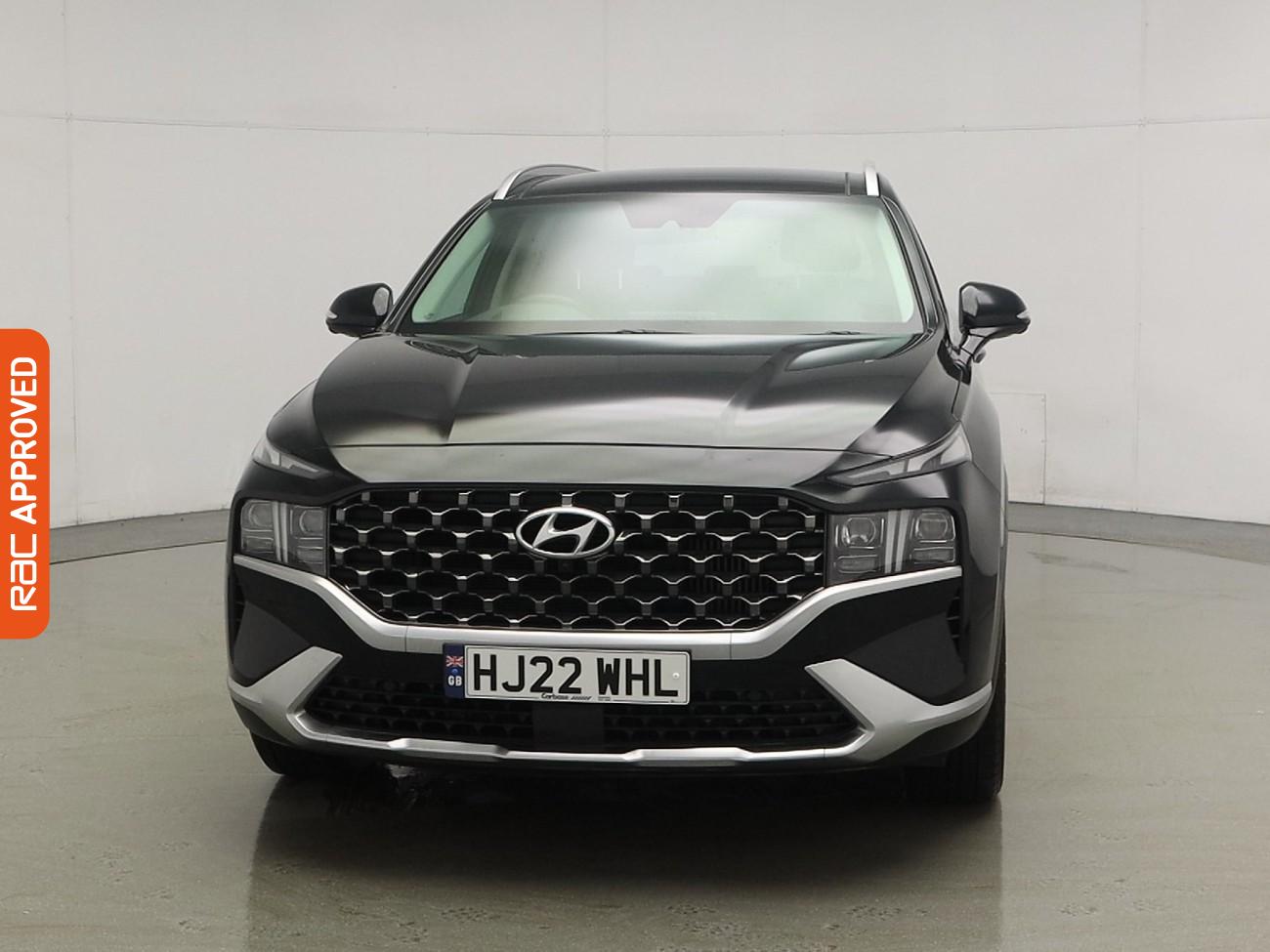 Used Hyundai Santa Fe 2022 for sale - 77904539: Photo 7