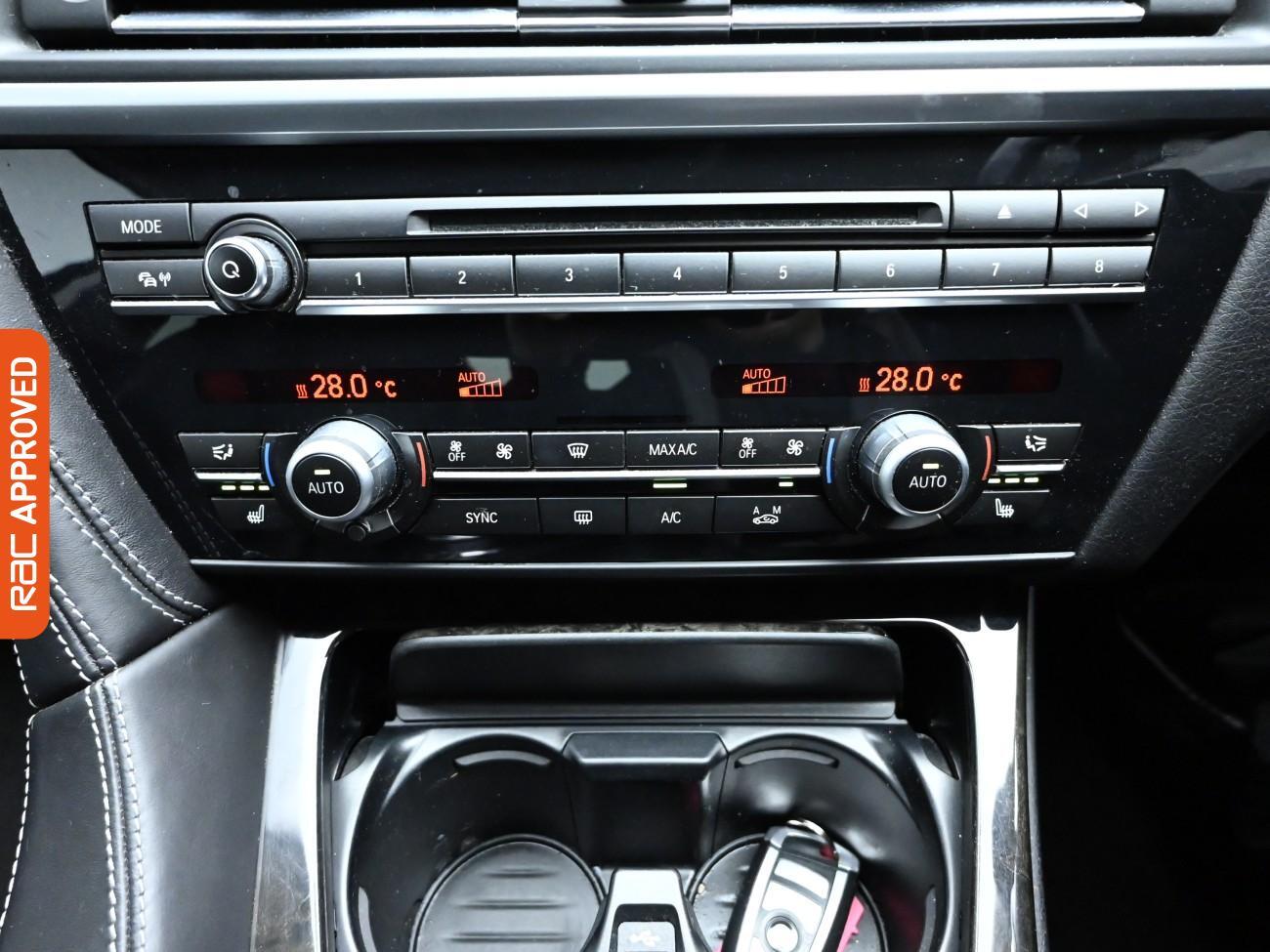 Used BMW 6 Series Gran Coupe 2017 for sale - 75983367: Photo 17