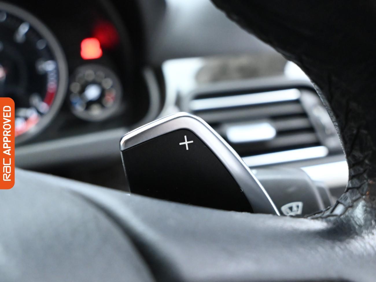 Used BMW 6 Series Gran Coupe 2017 for sale - 75983367: Photo 19