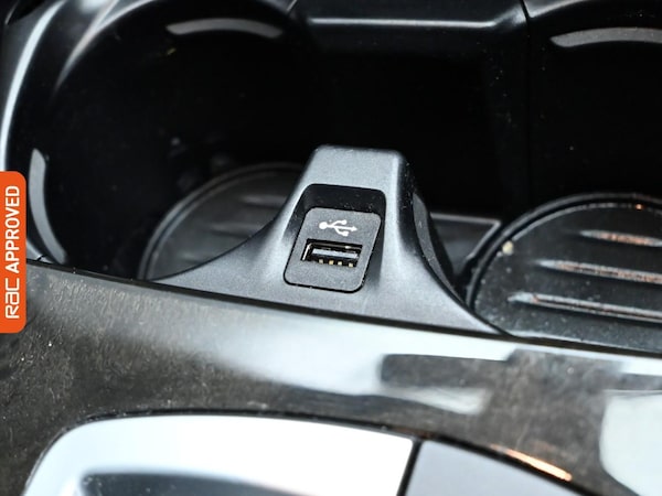 Used BMW 6 Series Gran Coupe 2017 for sale - 75983367: Photo 21